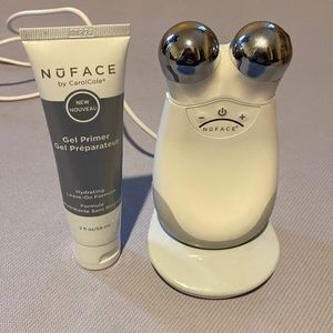 NuFace Trinity